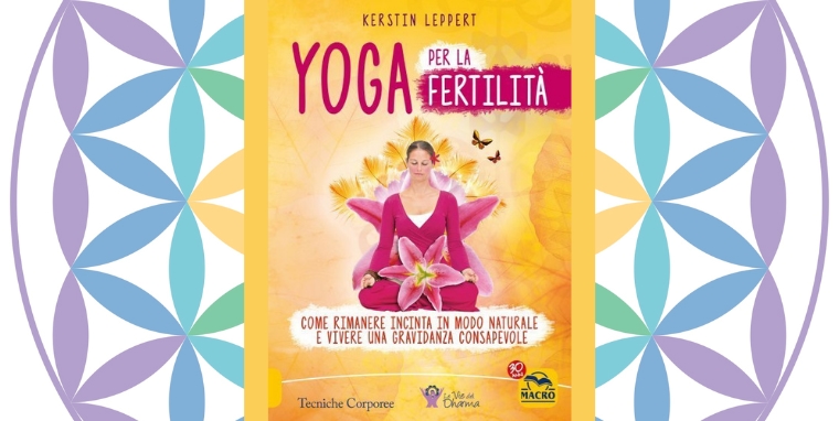 Yoga per la fertilità- recesione