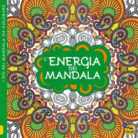 Energia dei Mandala