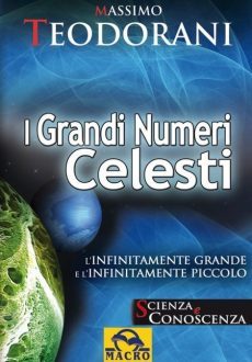 I Grandi Numeri Celesti -Ebook
