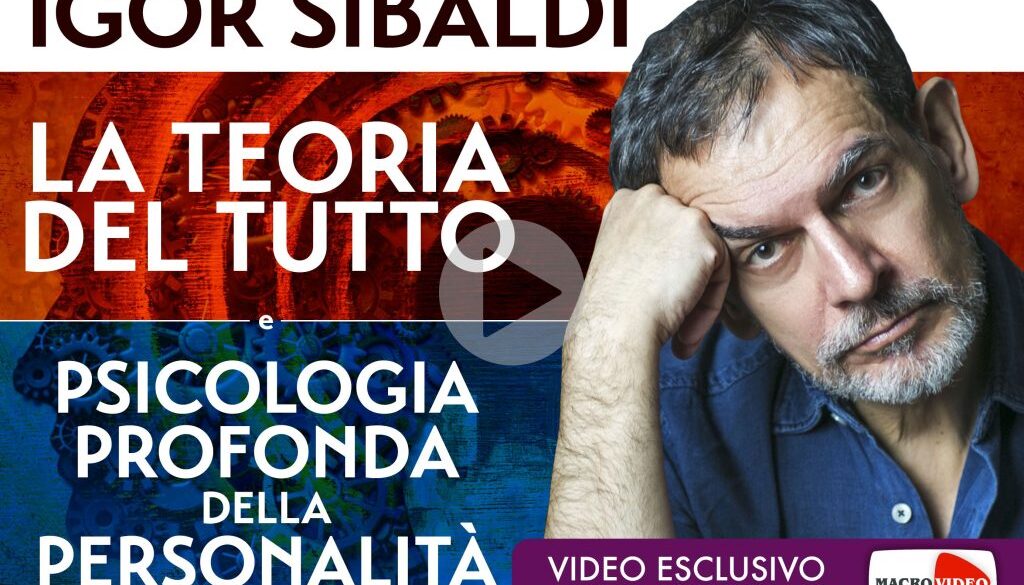 La Teoria del Tutto - Videocorso