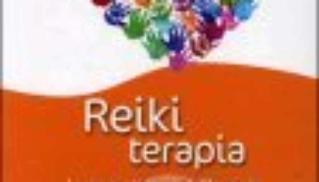 Reiki Terapia - DVD + libretto