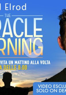 The Miracle Morning - Videocorso