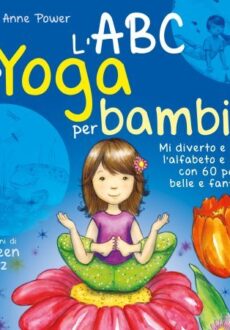 L' ABC dello Yoga per bambini