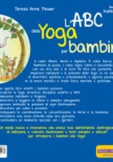L' ABC dello Yoga per bambini