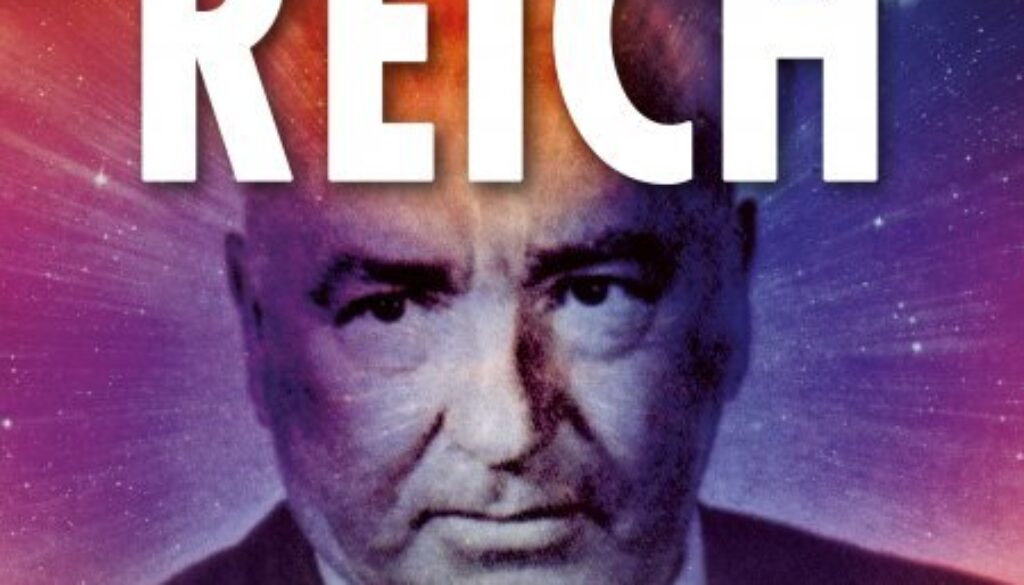 Wilhelm Reich