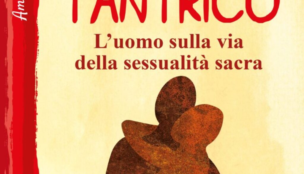 Amante Tantrico