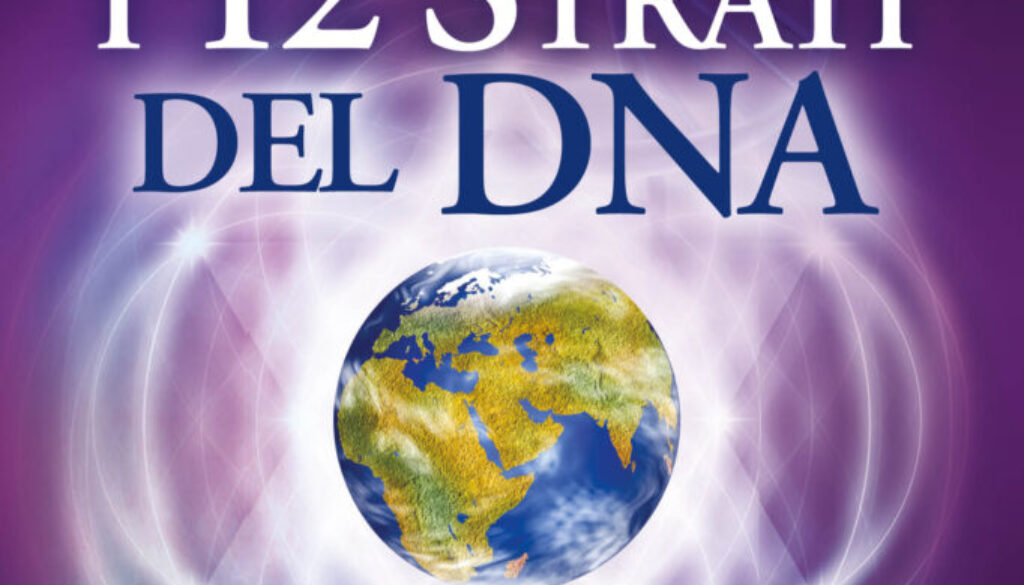 I 12 Strati del DNA