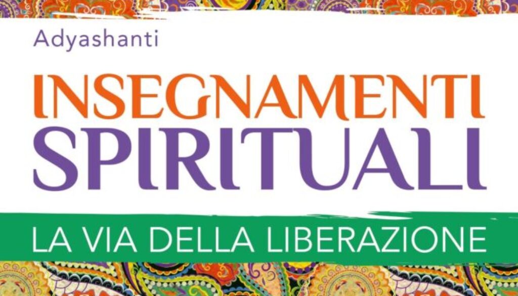 Insegnamenti Spirituali