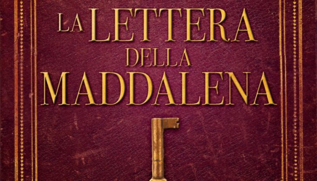 La Lettera della Maddalena