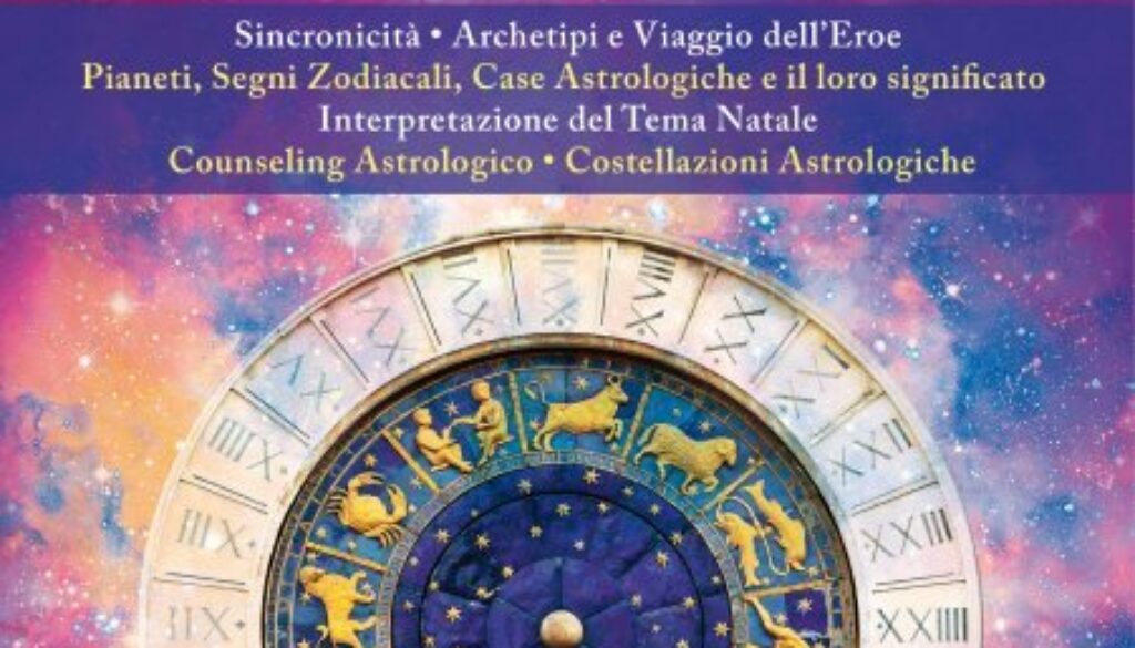 Astrologia Archetipica