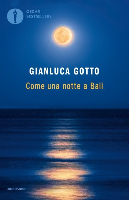 "Come una notte a Bali"