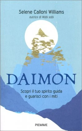 Daimon, libro di Selene Calloni Williams