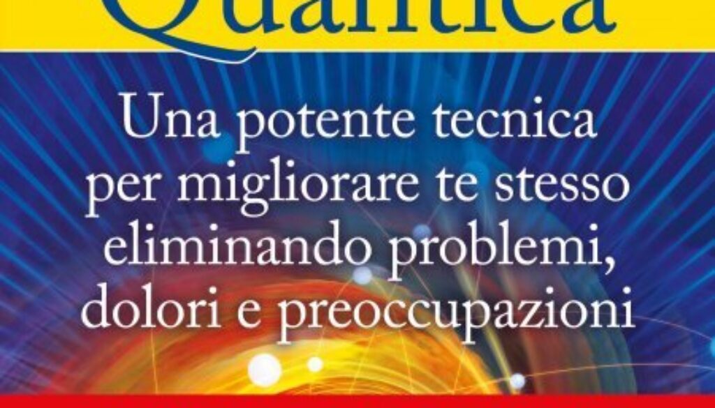 Il Segreto della Vita Quantica