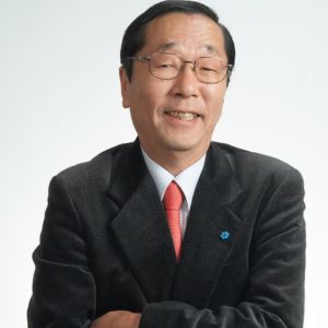 Masaru Emoto