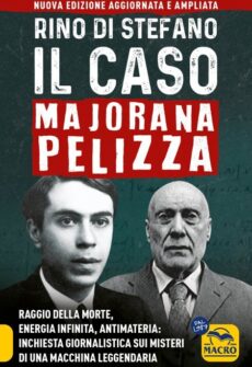 majorana pelizza - rino di stefano