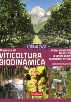 Manuale di Viticoltura Biodinamica