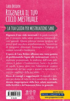 period repair manual  in italiano