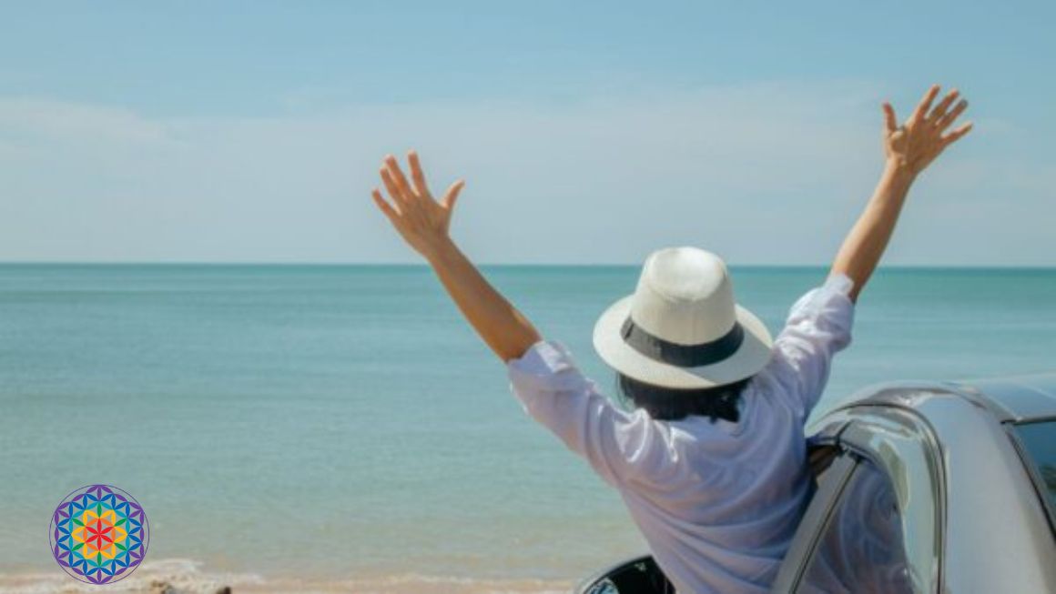 il legame tra acqua e felicità