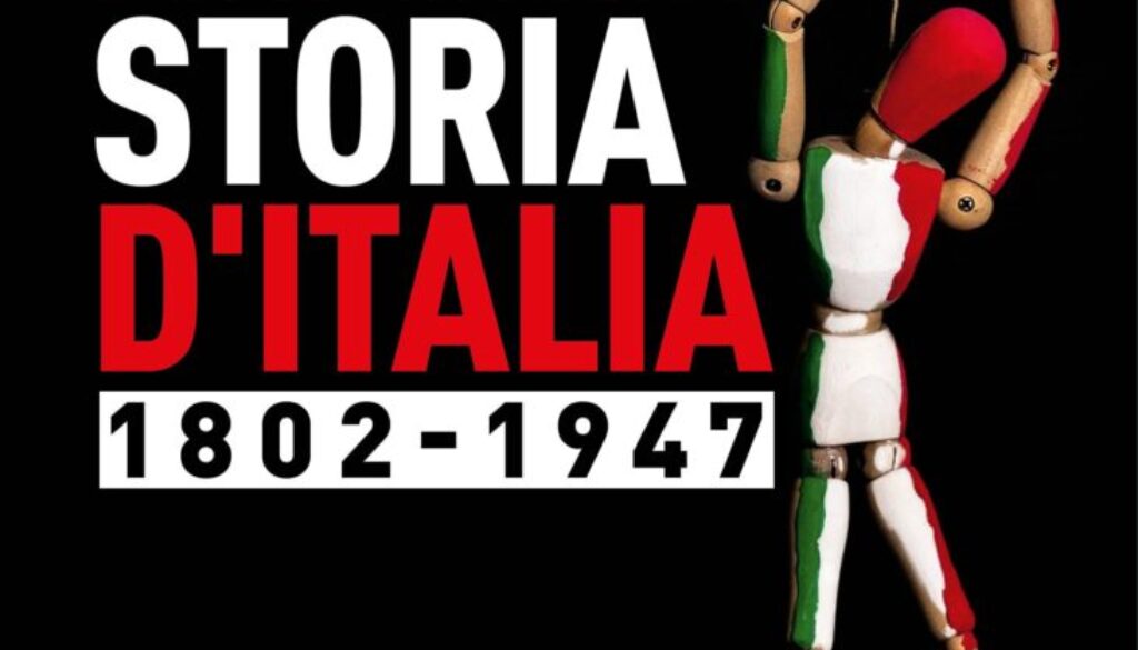 L'Altra Storia d'Italia - 1802-1947