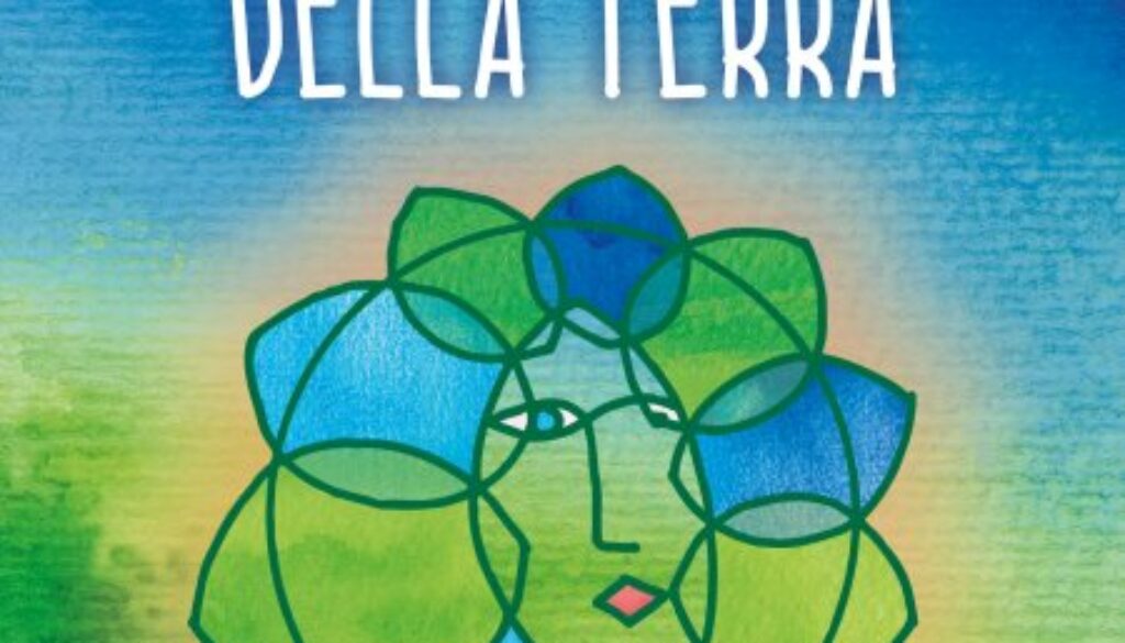 La sfera d'amore della Terra