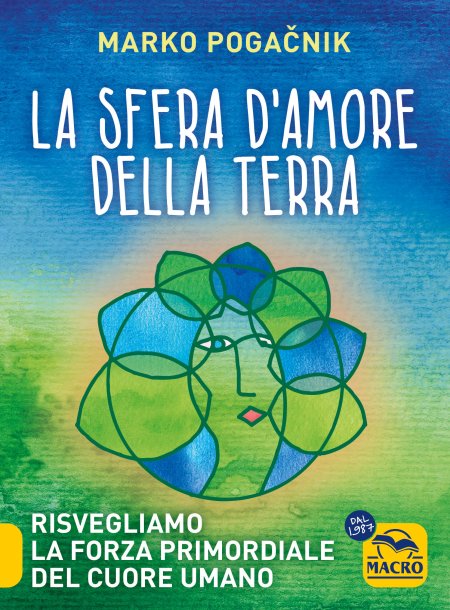 La sfera d'amore della Terra