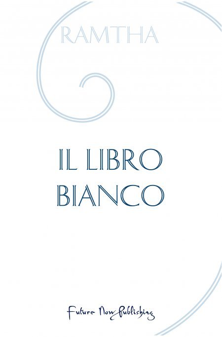 "Il Libro Bianco"