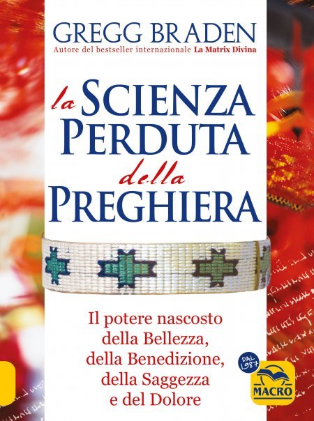 "Scienza perduta della preghiera"