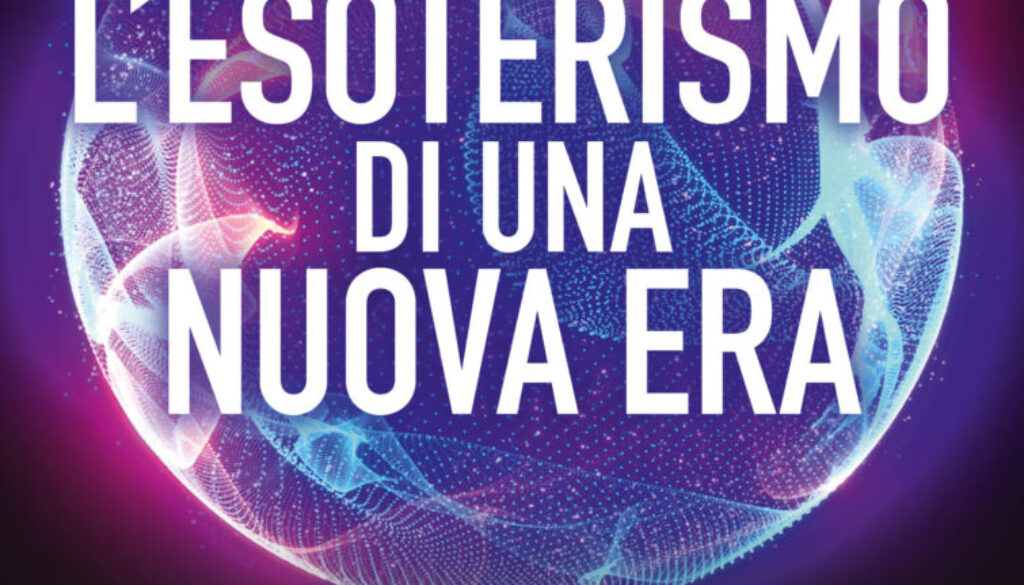 IPSOS-93 L'esoterismo di una nuova era