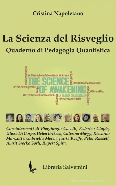 la scienza del risveglio