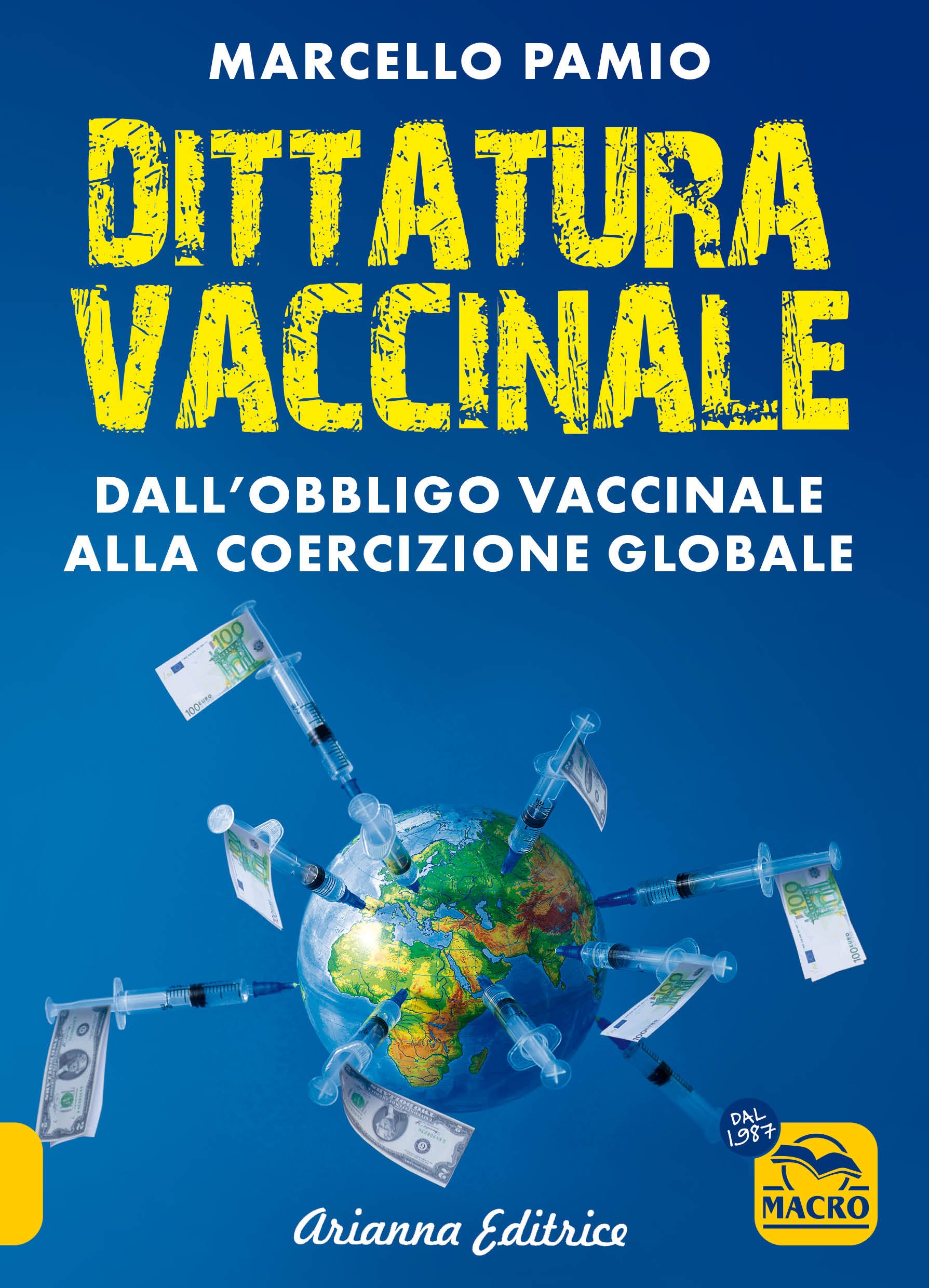 dittatura vaccinale