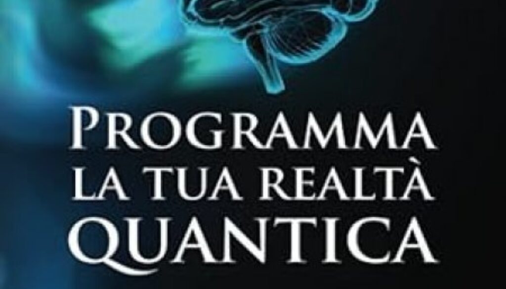 Programma la tua realtà quantica