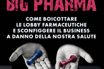 Scacco a big pharma