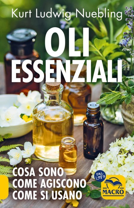 "Oli essenziali"