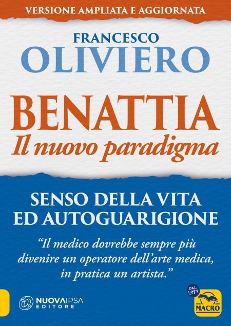 "Benattia: Il Nuovo Paradigma"