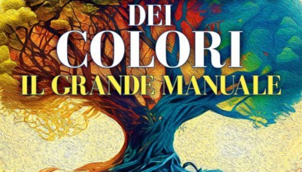 La Saggezza dei colori: il grande manuale