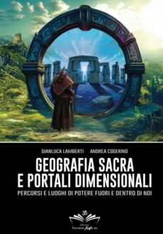 Geografia sacra e portali dimensionali