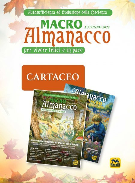 macro almanacco abbonamento