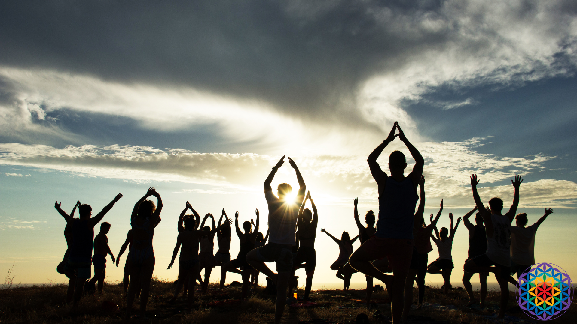 Giornata internazionale dello Yoga