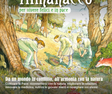 Macro Almanacco Settembre 2024