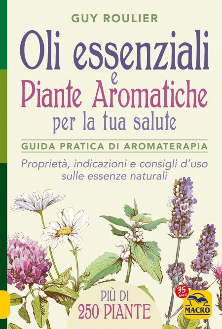 piante aromatiche