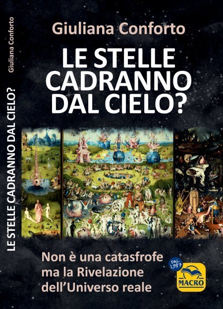 "Le stelle cadranno dal cielo?"