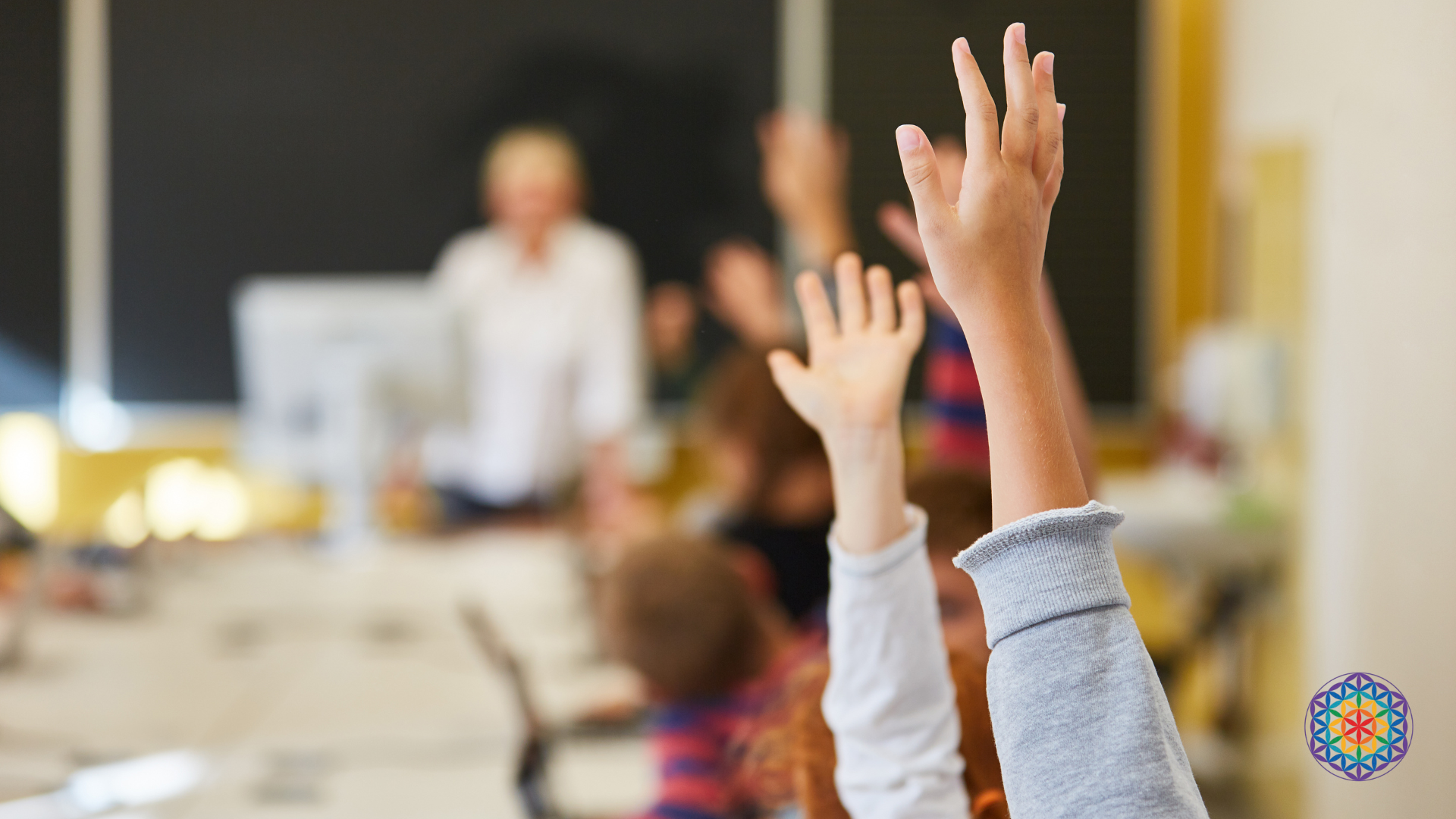 La pedagogia interiore per una nuova umanità