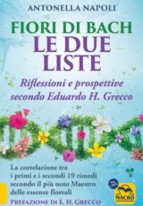 "Fiori di Bach: Le Due Liste"