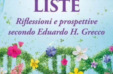 "Fiori di Bach: Le Due Liste"