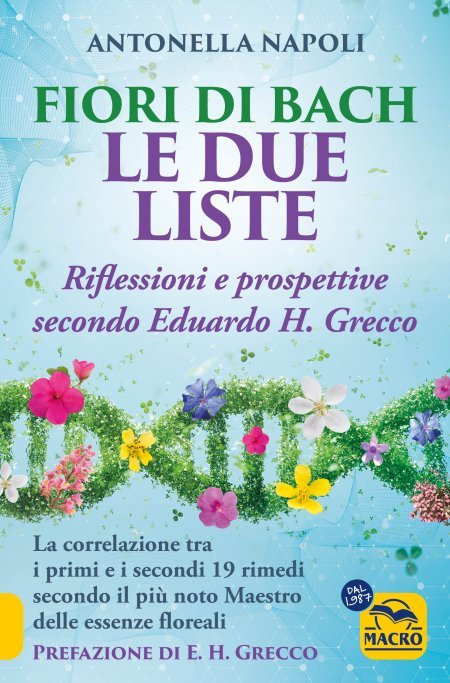 "Fiori di Bach: Le Due Liste"