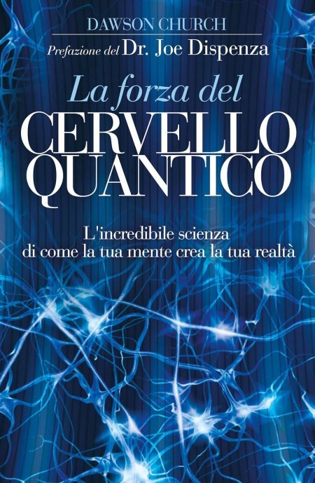 "La Forza del Cervello Quantico"