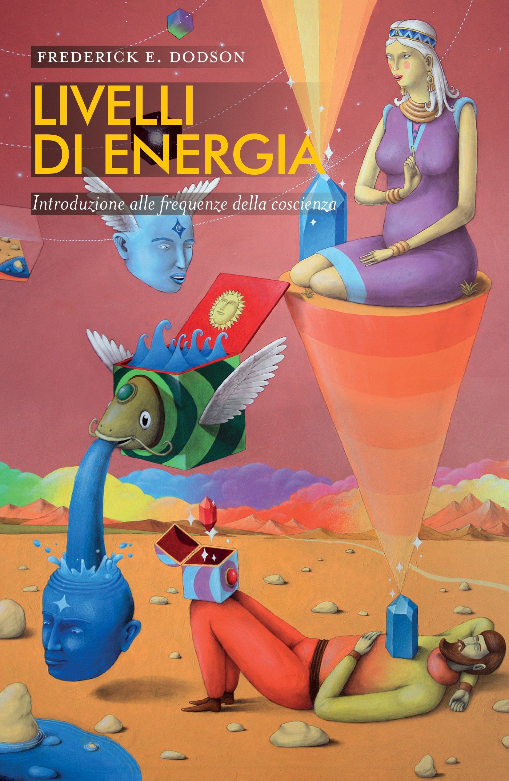 "Livelli di energia"