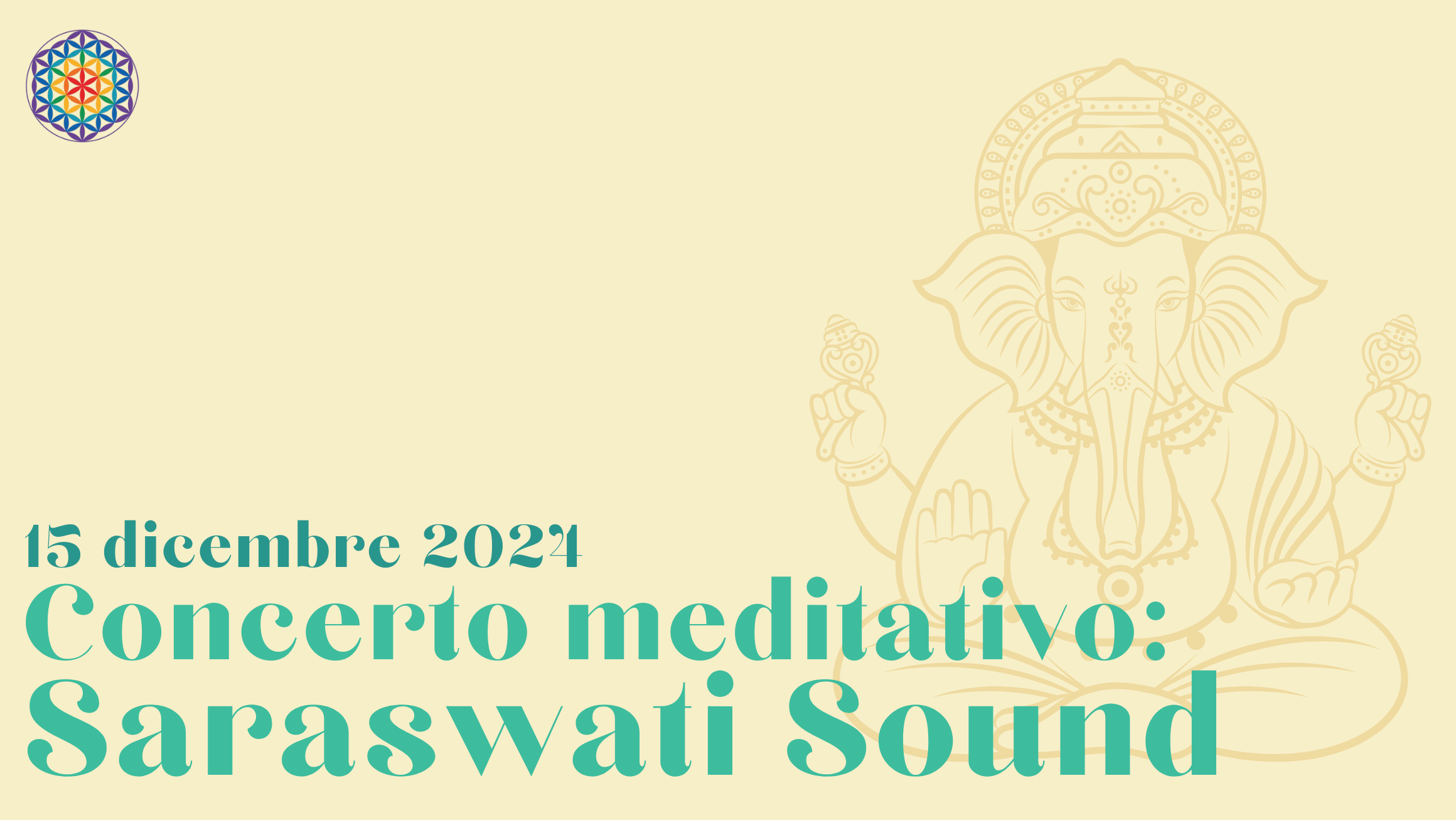 SARASWATI SOUND Concerto meditativo