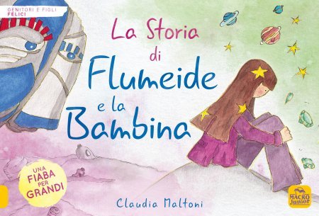 "La Storia di Flumeide e la Bambina"