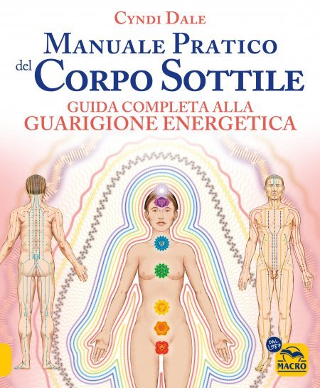 manuale pratico del corpo sottile